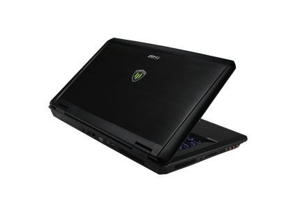 MSI WT70 20K Workstation (Super RAID 2)-